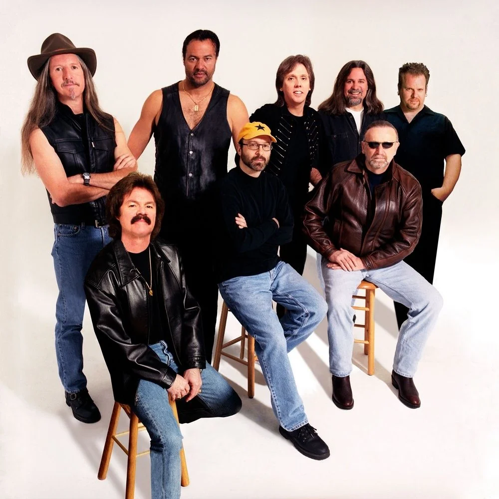 Doobie Brothers