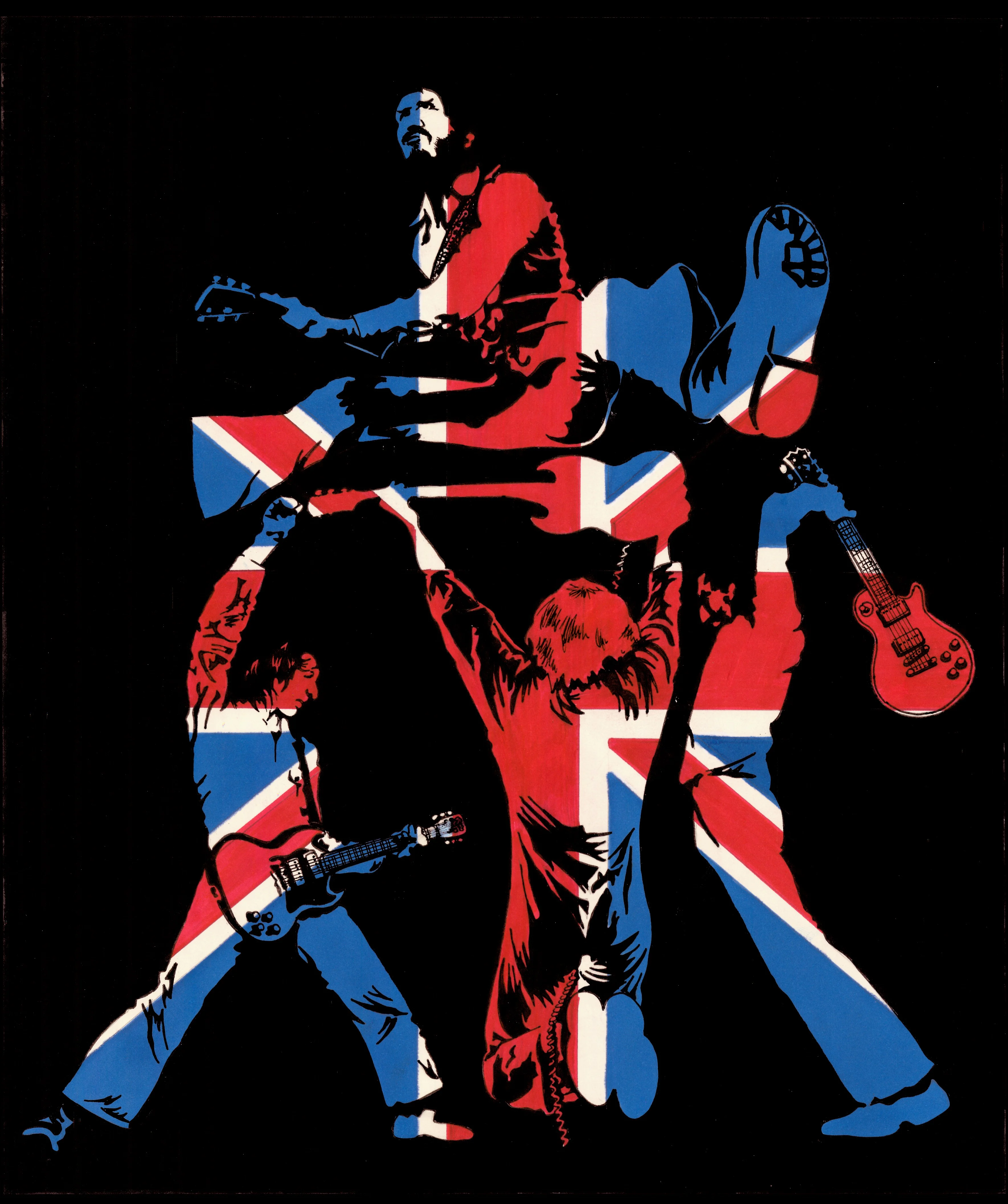 Pete Townshend
