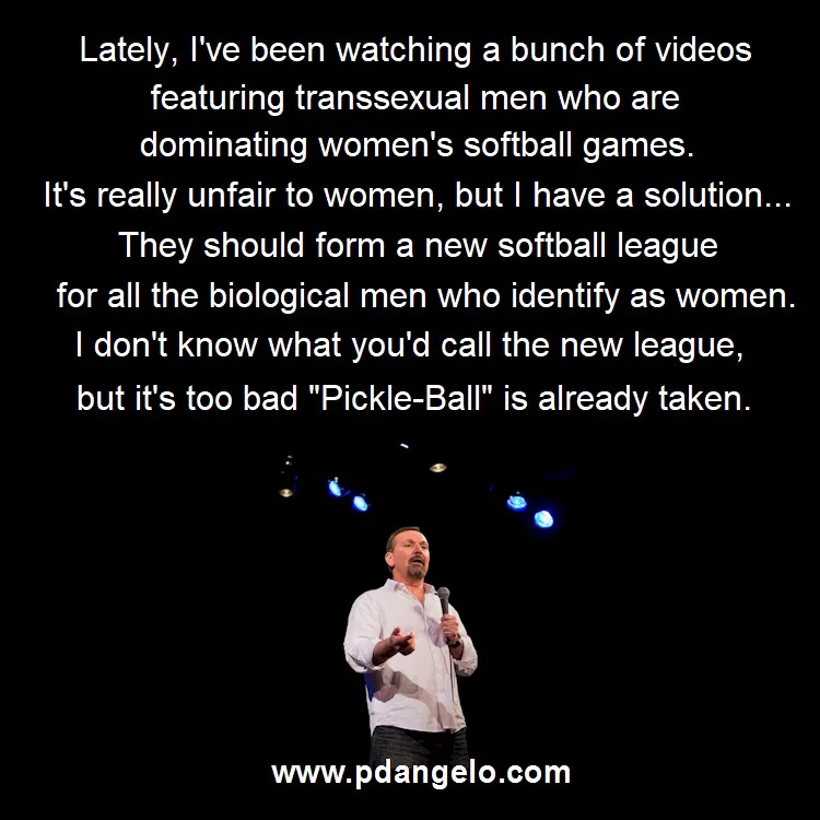 Pickleball