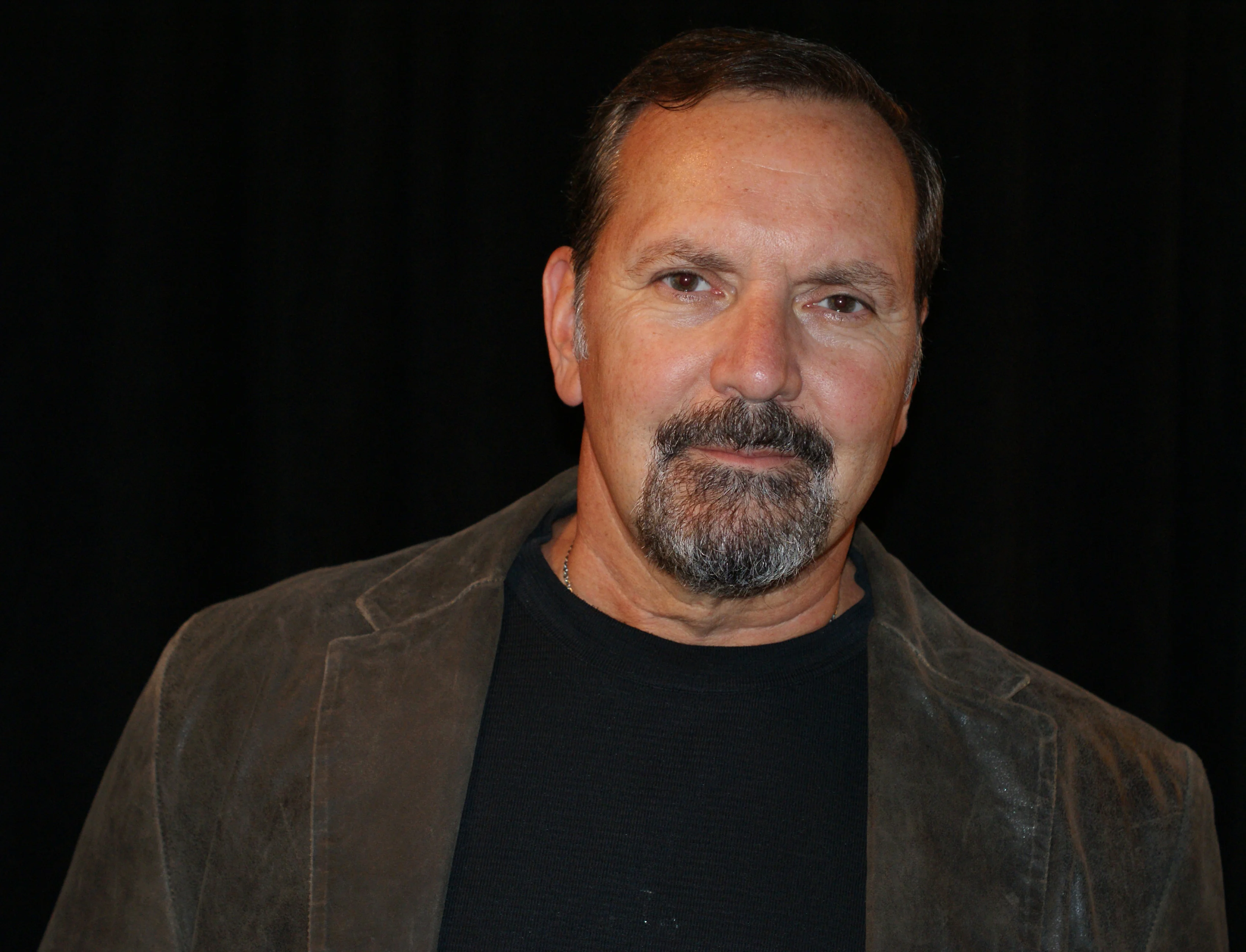 Paul D'Angelo headshot